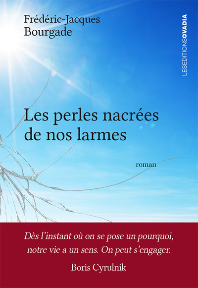 Picture of Les perles nacrées de nos larmes