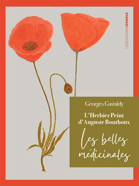 Picture of L'herbier peint d'Auguste Bonthoux