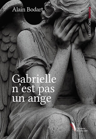 Image de Gabrielle n'est pas un ange
