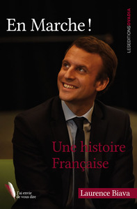 Picture of En Marche - Une histoire française