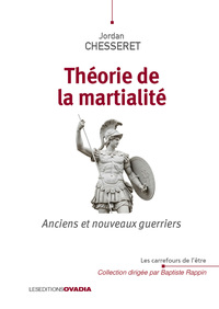 Image de Théorie de la martialité