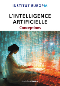 Picture of IA Conceptions