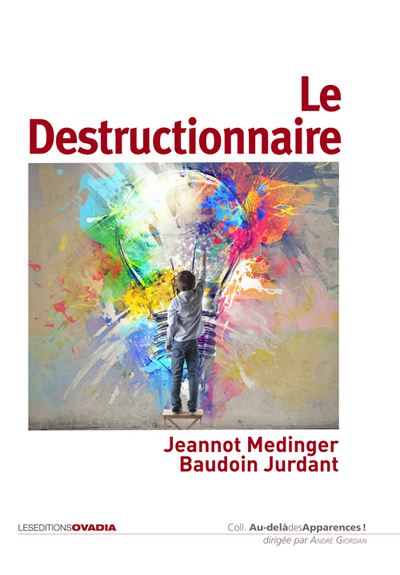 Picture of Le destructionnaire