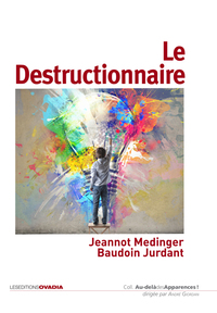 Picture of Le destructionnaire