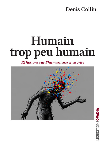 Image de Humain, trop peu humain