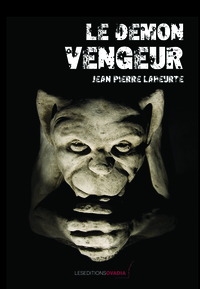 Image de LE DEMON VENGEUR
