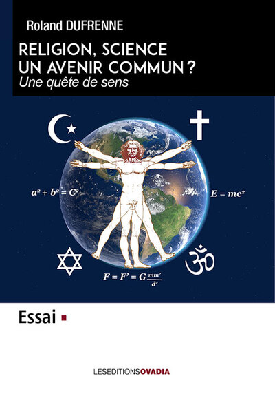 Picture of Religion, science