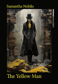 Picture of The Yellow Man