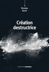 Picture of Création destructrice