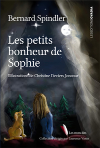 Picture of Les petits bonheurs de Sophie