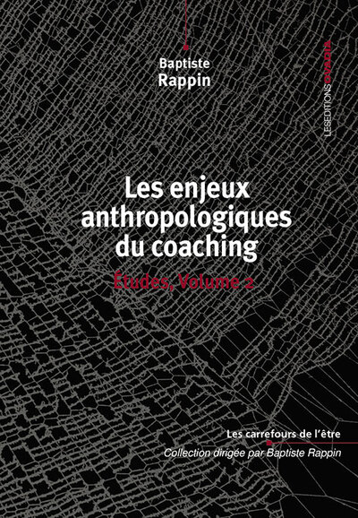 Image de Les enjeux anthropologiques du coaching