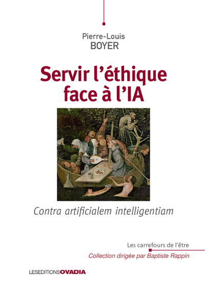 Image de Servir l’éthique face à l'IA