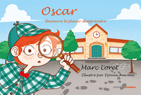 Image de Oscar découvre le plaisir d’apprendre
