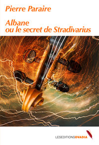 Picture of Albane et le secret du Stradivarius