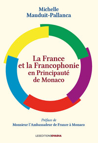Image de La France et la Francophonie, en Principauté de Monaco