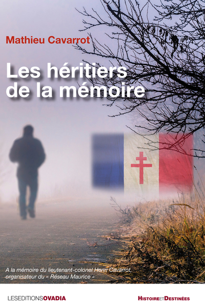 Image de Les héritiers de la mémoire