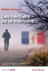 Image de Les héritiers de la mémoire