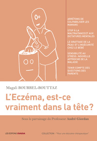 Picture of L'eczéma, est-ce vraiment dans la tête ?