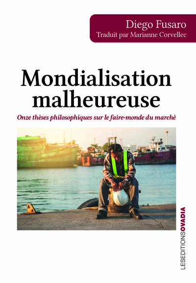 Picture of Mondialisation malheureuse