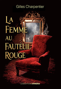 Image de La femme au fauteuil rouge