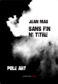 Picture of Sans fin, ni titre - Pôle art