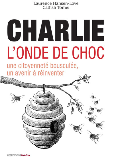 Image de Charlie, l'onde de choc - Une citoyenneté bousculée, un avenir à réinventer