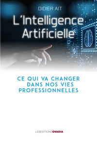 Picture of L'Intelligence Artificielle