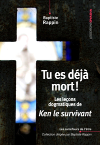 Picture of Tu es déjà mort !