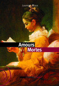Image de AMOURS MORTES