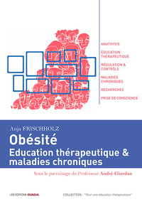 Picture of L’obésité - Education thérapeutique et Maladies chroniques