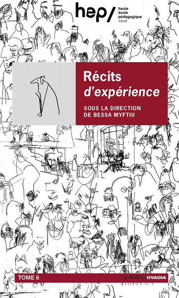 Picture of Récits d’expérience TOME 6