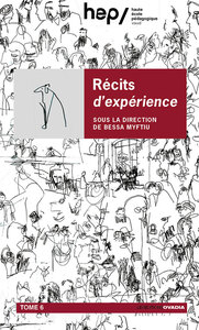 Picture of Récits d’expérience TOME 6