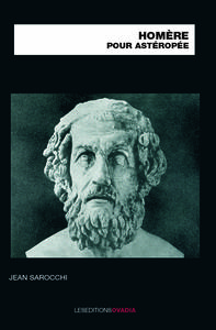 Image de Homère pour Astéropé