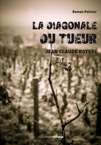 Picture of La diagonale du tueur