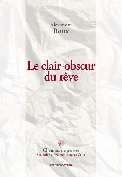 Image de Le clair-obscur du rêve