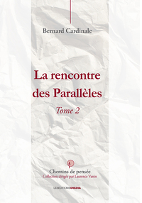 Picture of La rencontre des Parallèles Tome 2