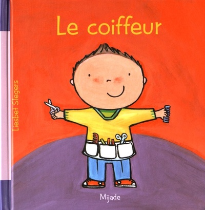 Image de COIFFEUR (LE)