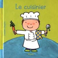 Image de CUISINIER (LE)