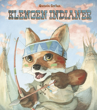 Image de De Klengen Indianer