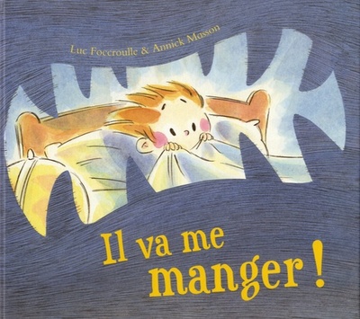 Picture of IL VA ME MANGER