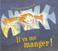 Picture of IL VA ME MANGER