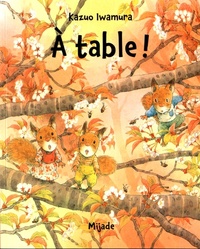 Picture of NIC NAC NOC A TABLE