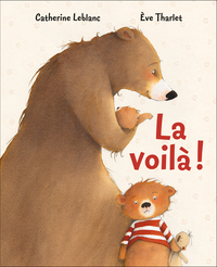 Picture of Martin - La voilà !