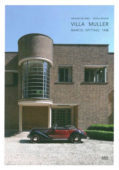 Picture of Villa Müller, 1938