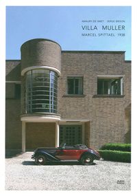 Picture of Villa Müller, 1938