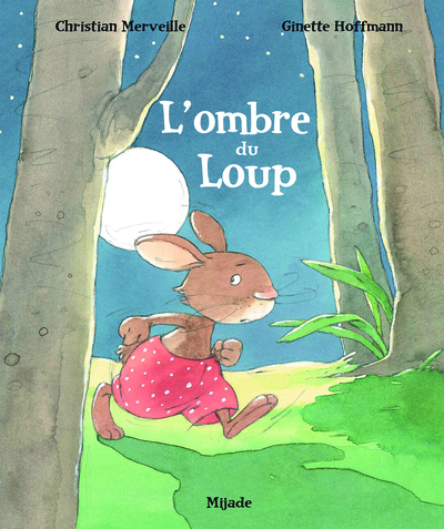 Image de OMBRE DU LOUP
