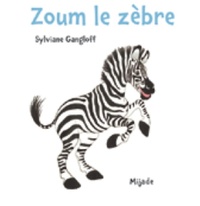 Image de ZOUM LE ZEBRE