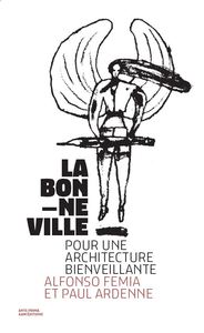Image de La Bonne Ville, architecture Post Covid