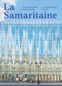 Picture of La Samaritaine