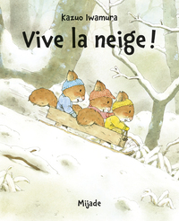 Picture of NIC NAC NOC VIVE LA NEIGE